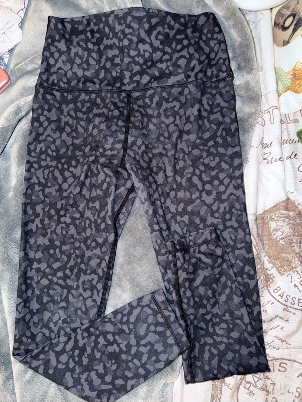 lululemon Align No Line™ High-Rise leggings
